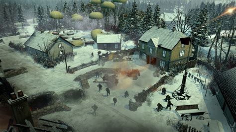 ww2 fps games|The best WW2 games on PC 2025.